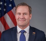 All options on table in Iran conflict: US envoy