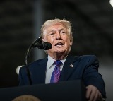 Trump links deal to push for Save America Act