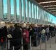 US Airport delays mount amid DHS shutdown; Trump deploys ICE agents