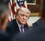 Trump's visa curbs hit India, China hard: Report