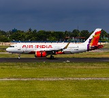 Air India group to operate 30 flights to West Asia today