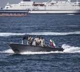 Iran imposes $2 million transit fee on select ships in Strait of Hormuz
