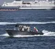 Iran imposes $2 million transit fee on select ships in Strait of Hormuz