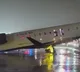 Plane collides with fire truck at New York airport, multiple injuries reported