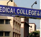 Patient dies at RG Kar, family alleges hospital mismanagement