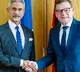 EAM Jaishankar discusses West Asia conflict with German FM Wadephul