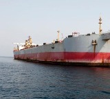2 more Indian LPG ships move through Strait of Hormuz amid tensions