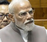 Stand ready, alert and united like we did during Covid pandemic: PM Modi