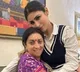 Mouni Roy says 'I look up to you' as she wishes 'Kyuki Saas Bhi...' co-star Smriti Irani