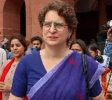 'Didn't say anything new': Priyanka Gandhi on PM Modi's West Asia address