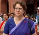 'Didn't say anything new': Priyanka Gandhi on PM Modi's West Asia address