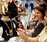 Gold, silver prices drop sharply over rising geopolitical tensions