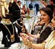 Gold, silver prices drop sharply over rising geopolitical tensions