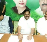 AIADMK finalises NDA seat sharing; BJP to contest on 27 seats