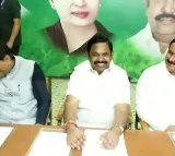 AIADMK finalises NDA seat sharing; BJP to contest on 27 seats