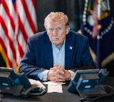 Trump says US and Iran holding 'productive' talks, halts strikes on Iranian power plants for five days