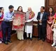 Kangana Ranaut celebrates 40th birthday with PM Modi, family