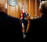 Starmer says Iran not targetting Britain with long-range missiles