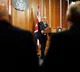 Starmer says Iran not targetting Britain with long-range missiles