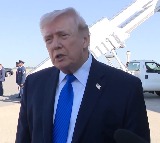 Iran talks may bring stability to a volatile region: Trump ​