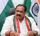 Mahesh Kumar Goud Key Comments on Chief Minister Post