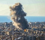 Iran targets US military facilities in Saudi Arabia