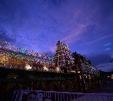 Tirumala Temple Sees Huge Crowd Record Income for Sri Venkateswara