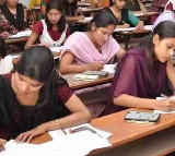 AP Inter Answer Sheet Valuation Starts Today Says Ranjith Basha