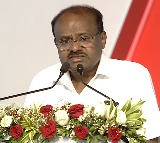 Nara Lokesh Proves Worthy Son Says Minister Kumaraswamy