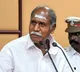 N Rangasamy Declares Assets Worth Rs 27 99 Crores