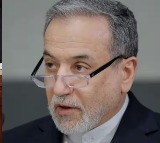 Iran says talks with US are a closed chapter