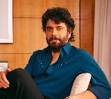 Nagarjuna Reviews Dhurandhar The Revenge Movie