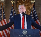 Donald Trump Announces Temporary Halt to Iran Conflict