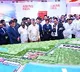 Arcelor Mittal Mega Steel Plant Foundation Laid in AP Modi Responds
