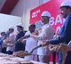 Chandrababu Naidu inaugurates APs largest steel plant