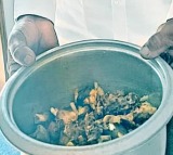 Sodala Haji Files Complaint Over Uncooked Mutton in Tadipatri