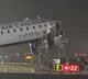 New York Plane Crash at LaGuardia Airport