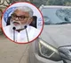 Ambati Rambabus Car Released After 50 Days Criticizes TDP