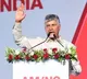 Chandrababu Naidu Lays Foundation Stone for ₹1.36 Lakh Crore ArcelorMittal Nippon Steel Plant in Anakapalli