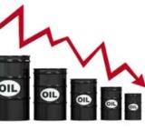 Donald Trump Effect Crude Oil Prices Plunge