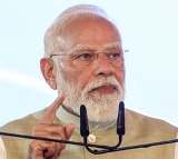 'A life devoted to the service of Bharat': Pawan Kalyan, Jagan congratulate PM Modi