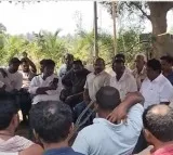 Social boycott of family sparks outrage in Srikakulam district
