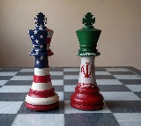 Iran Denies Trump Claims of Talks Says Warning Prompted Retreat