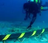 Metas Key Project Halted by Wars Impact on Undersea Data Cables