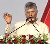 Chandrababu Naidu Brings Arcelor Mittal to Andhra Pradesh in 20 Months