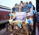 Kavach Train Protection System Launched on Key Route