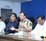 Sajjanar Reveals 32 Arrests in QNet Case Mostly Software Employees