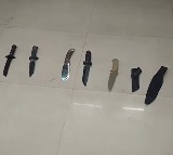 Surat Gang War Over Rs 1000 Watch Spurs Police Chase