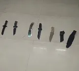 Surat Gang War Over Rs 1000 Watch Spurs Police Chase