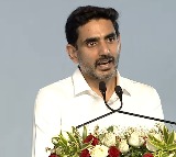 Nara Lokesh 30 Minute Zoom Call Changed APs Fate